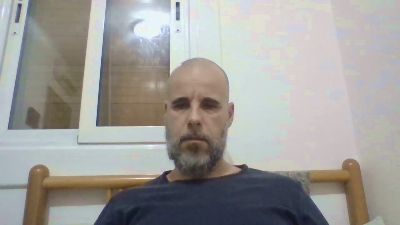 david__bcn webcam cam4 model stream image