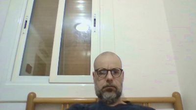 david__bcn webcam cam4 model stream image