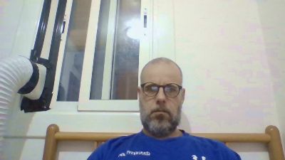 david__bcn webcam model stream image