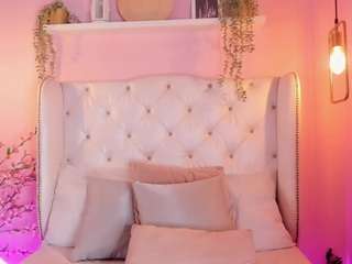 amberharpper webcam model stream image