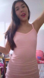 lovefrancheska webcam model stream image