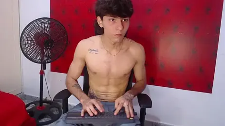 Bryant_Connor webcam model stream image