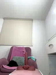 Lau_goddess_ass webcam model stream image