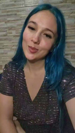 AzulFox69 webcam model stream image