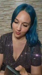 AzulFox69 webcam model stream image