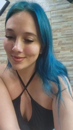 AzulFox69 webcam model stream image
