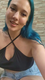 AzulFox69 webcam model stream image