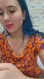 AzulFox69 webcam cam4 model stream image