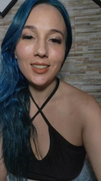AzulFox69 webcam model stream image
