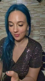 AzulFox69 webcam model stream image