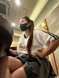 Tina_995 webcam model stream image