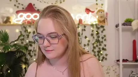 MonicaAsis webcam model stream image