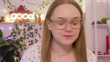 MonicaAsis webcam model stream image