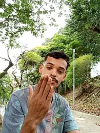 doodosantoss webcam model stream image