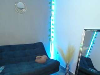 mssnataly webcam model stream image