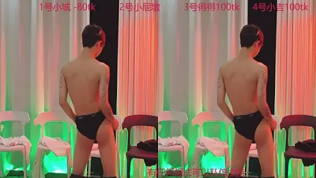 GFBOYS-111 webcam stripchat model stream image