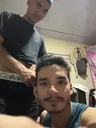 Rude_boys webcam model stream image