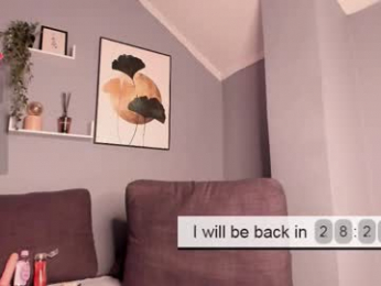 barberryx webcam chaturbate model stream image