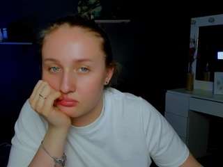 elizabet-pretty webcam model stream image