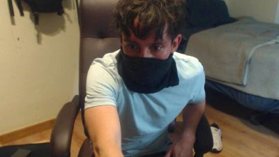 kikebigdick webcam model stream image
