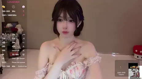 Hahaha_ha2 webcam stripchat model stream image