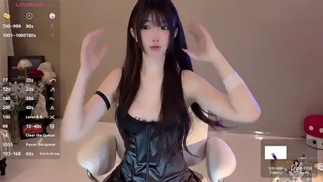Hahaha_ha2 webcam stripchat model stream image