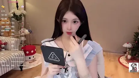 Hahaha_ha2 webcam stripchat model stream image