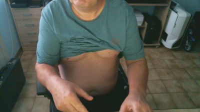 urick10 webcam model stream image