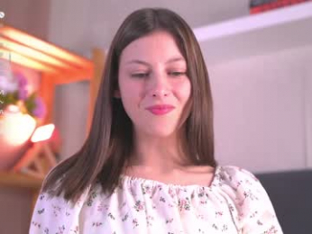 sinfulfairy webcam model stream image