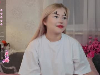 sinfulfairy webcam chaturbate model stream image