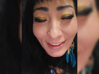 xxxDirtyBitchxxx webcam model stream image