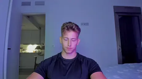 find0m_master webcam model stream image