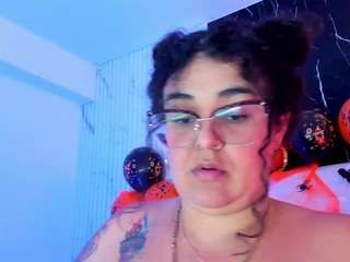 kateortega webcam model stream image