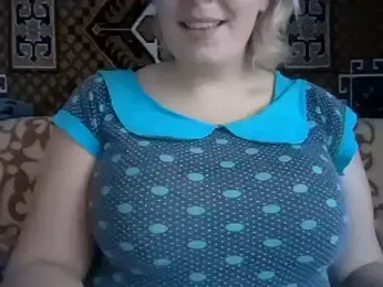 Diana_Britt webcam model stream image