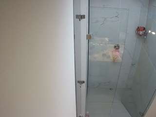 voyeurcam-casa-salsa-shower-1 webcam model stream image