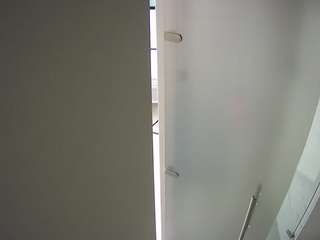 voyeurcam-casa-salsa-shower-1 webcam model stream image