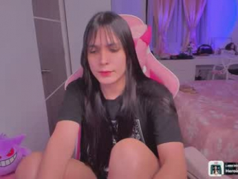 flora_angelical webcam model stream image