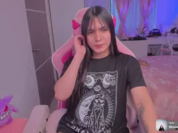 flora_angelical webcam model stream image