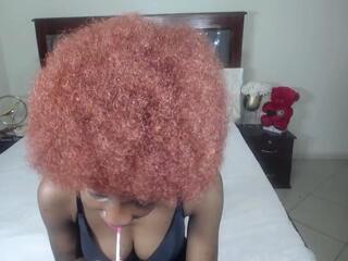 Sonia Emily webcam model stream image