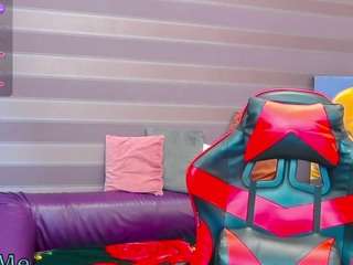 irisnichols webcam model stream image