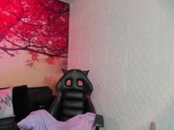 issa_garcia webcam model stream image