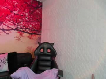 issa_garcia webcam model stream image