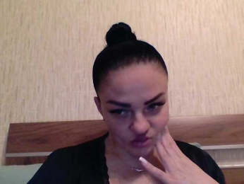 BlackPanther933 webcam model stream image