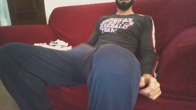 naturist_XL webcam model stream image