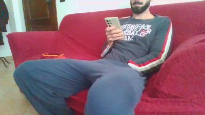 naturist_XL webcam model stream image