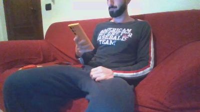 naturist_XL webcam cam4 model stream image