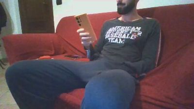 naturist_XL webcam model stream image