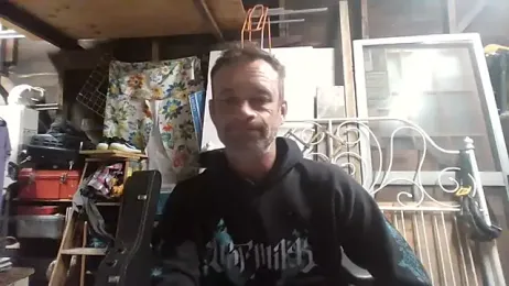 кадр стрима KINGSPARKY79