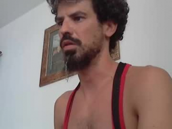 longnight5 webcam model stream image