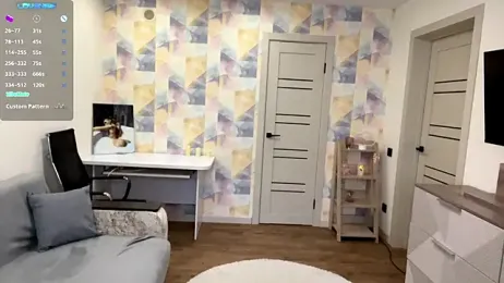 NylaNadler webcam model stream image